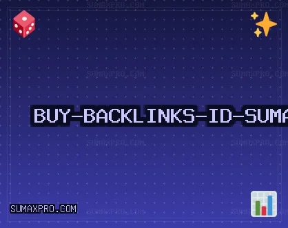 Backlink Berkualitas